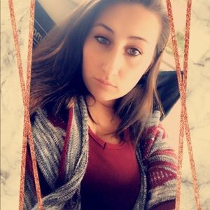 Meet your Posher, Amber